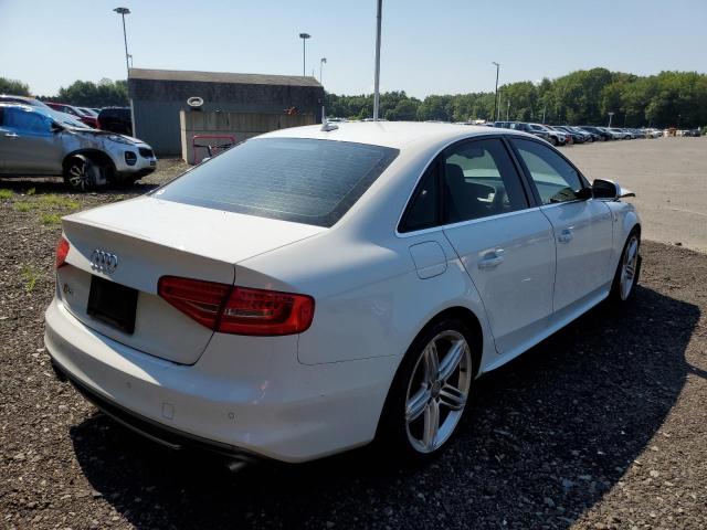 Photo 3 VIN: WAUBGAFL3EA058565 - AUDI S4 PREMIUM 