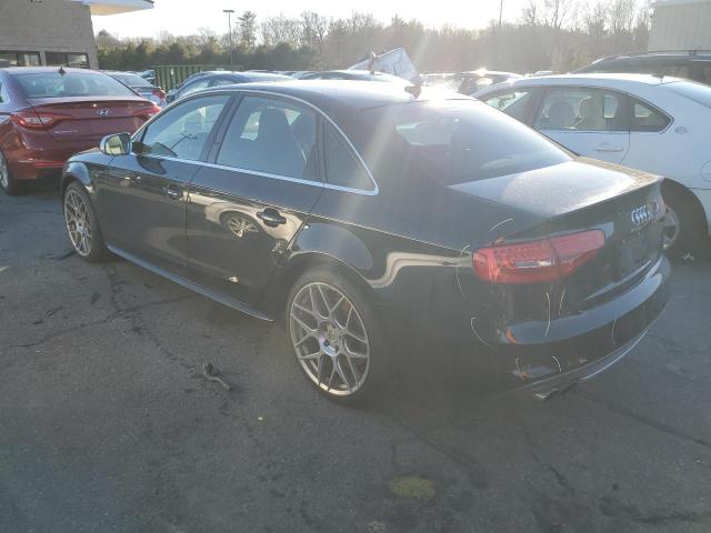 Photo 1 VIN: WAUBGAFL3EA062910 - AUDI S4 PREMIUM 