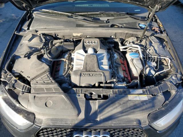 Photo 10 VIN: WAUBGAFL3EA062910 - AUDI S4 PREMIUM 