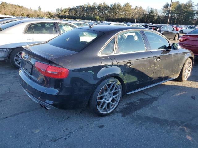 Photo 2 VIN: WAUBGAFL3EA062910 - AUDI S4 PREMIUM 