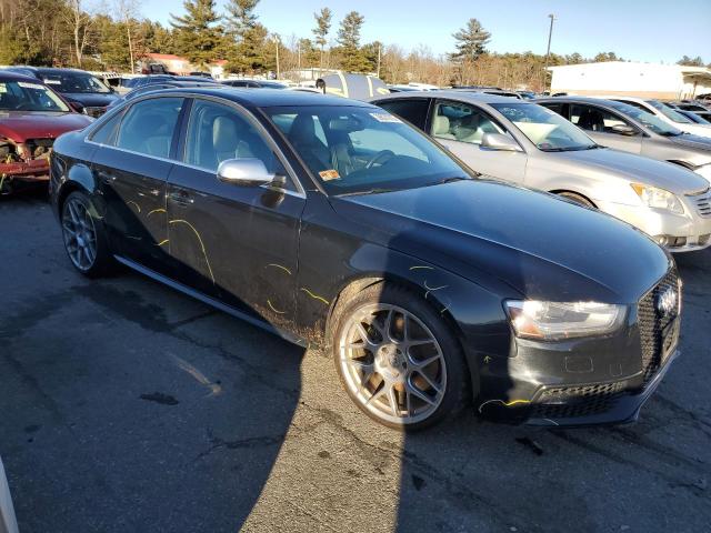 Photo 3 VIN: WAUBGAFL3EA062910 - AUDI S4 PREMIUM 