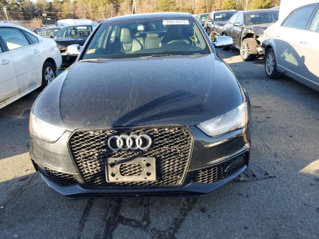 Photo 4 VIN: WAUBGAFL3EA062910 - AUDI S4 PREMIUM 