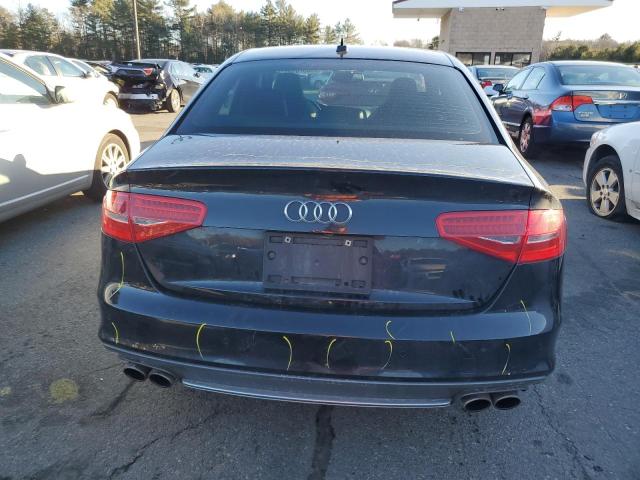 Photo 5 VIN: WAUBGAFL3EA062910 - AUDI S4 PREMIUM 