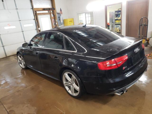 Photo 1 VIN: WAUBGAFL3EA077360 - AUDI S4 PREMIUM 