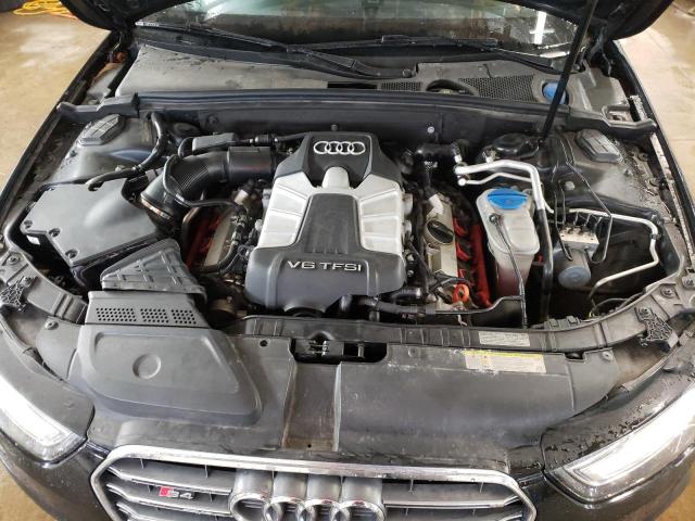 Photo 10 VIN: WAUBGAFL3EA077360 - AUDI S4 PREMIUM 