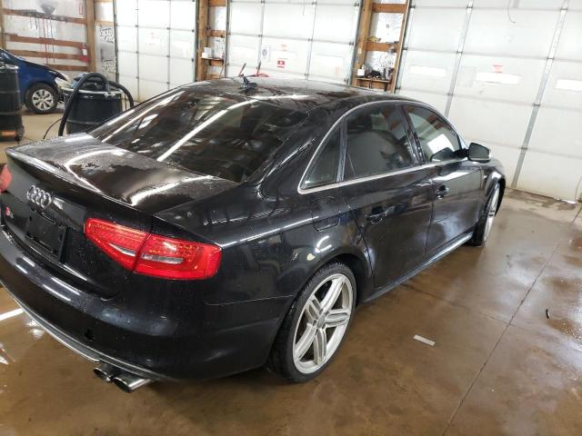 Photo 2 VIN: WAUBGAFL3EA077360 - AUDI S4 PREMIUM 