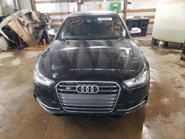 Photo 4 VIN: WAUBGAFL3EA077360 - AUDI S4 PREMIUM 