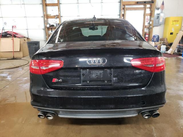 Photo 5 VIN: WAUBGAFL3EA077360 - AUDI S4 PREMIUM 