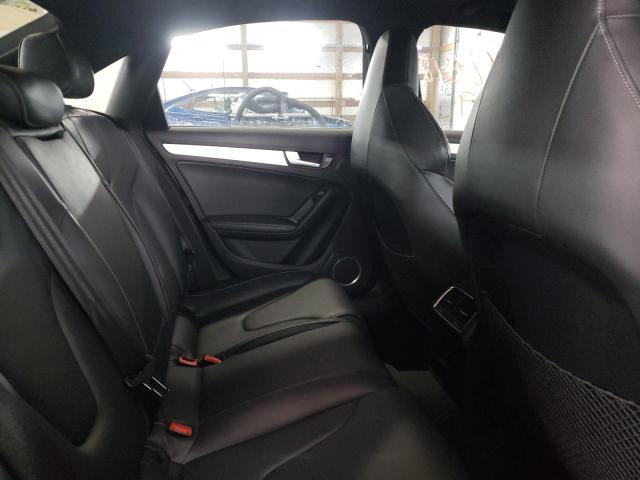 Photo 9 VIN: WAUBGAFL3EA077360 - AUDI S4 PREMIUM 