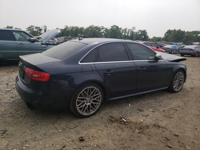 Photo 2 VIN: WAUBGAFL3EA115587 - AUDI S4 PREMIUM 