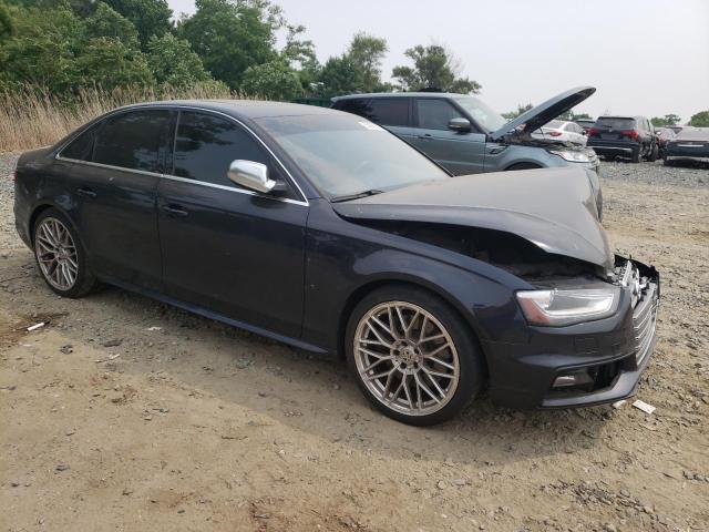 Photo 3 VIN: WAUBGAFL3EA115587 - AUDI S4 PREMIUM 