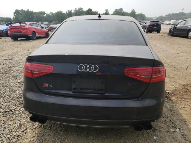 Photo 5 VIN: WAUBGAFL3EA115587 - AUDI S4 PREMIUM 