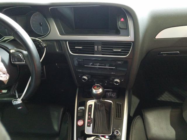 Photo 8 VIN: WAUBGAFL3EA123995 - AUDI S4 PREMIUM 