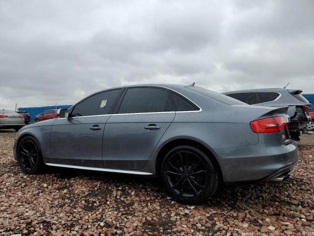 Photo 2 VIN: WAUBGAFL3EA162621 - AUDI S4 PREMIUM 