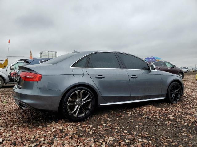 Photo 3 VIN: WAUBGAFL3EA162621 - AUDI S4 PREMIUM 