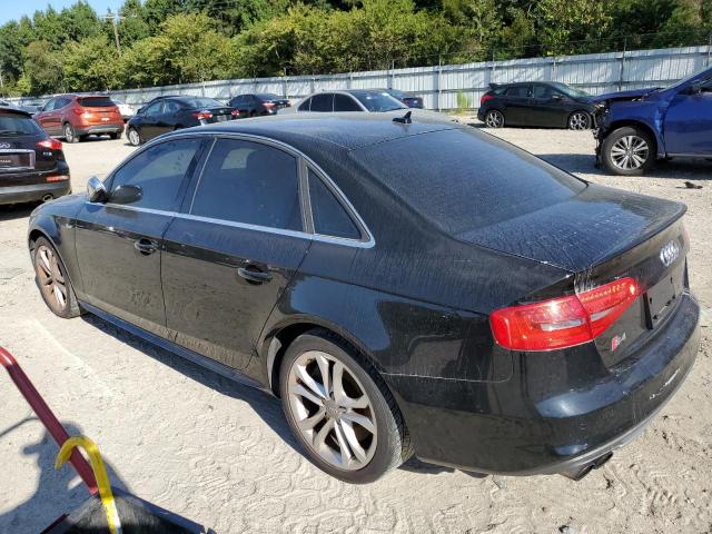 Photo 1 VIN: WAUBGAFL3FA005396 - AUDI S4 PREMIUM 