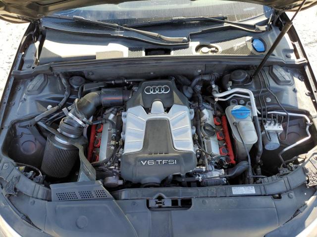 Photo 10 VIN: WAUBGAFL3FA005396 - AUDI S4 PREMIUM 