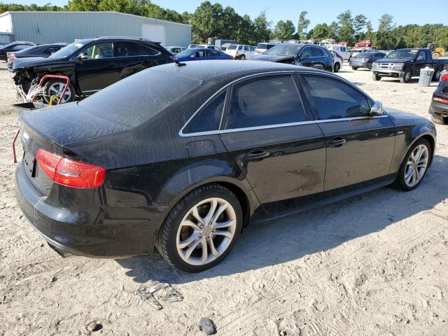 Photo 2 VIN: WAUBGAFL3FA005396 - AUDI S4 PREMIUM 