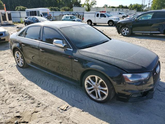 Photo 3 VIN: WAUBGAFL3FA005396 - AUDI S4 PREMIUM 