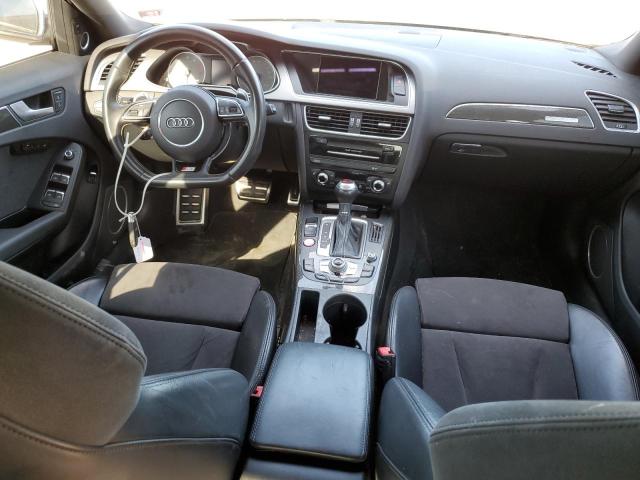 Photo 7 VIN: WAUBGAFL3FA005396 - AUDI S4 PREMIUM 