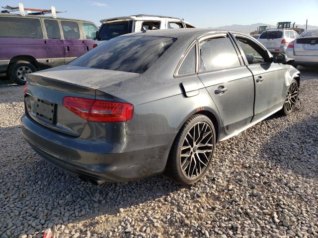 Photo 3 VIN: WAUBGAFL3GA000734 - AUDI S4 