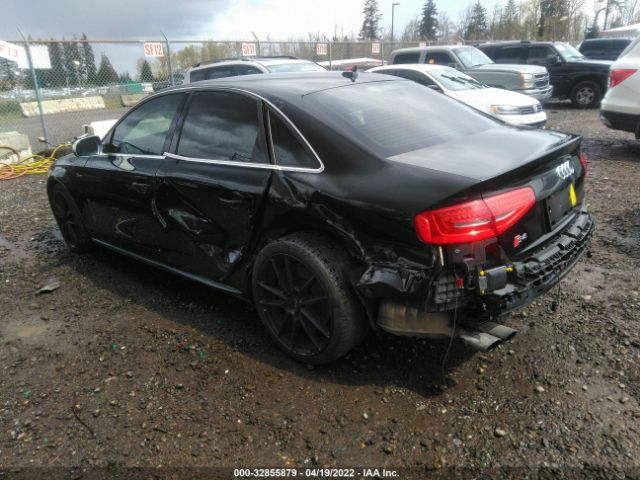 Photo 2 VIN: WAUBGAFL3GA004573 - AUDI S4 