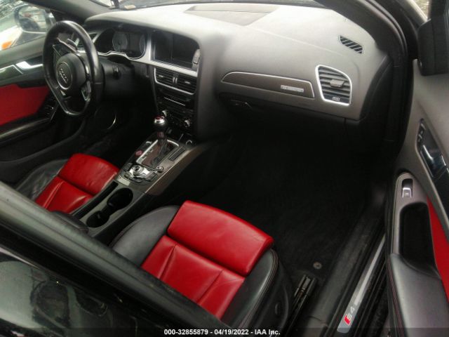 Photo 4 VIN: WAUBGAFL3GA004573 - AUDI S4 