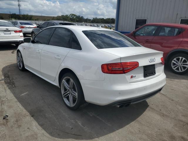 Photo 2 VIN: WAUBGAFL3GA012656 - AUDI S4 PREMIUM 