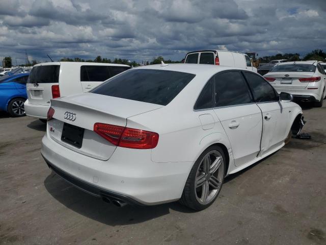 Photo 3 VIN: WAUBGAFL3GA012656 - AUDI S4 PREMIUM 