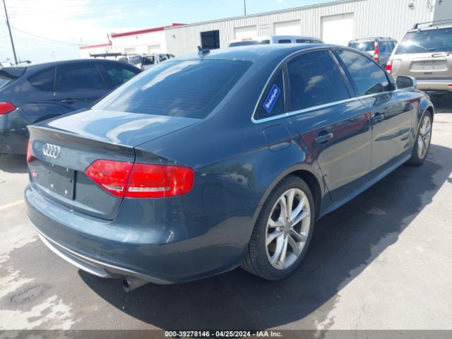 Photo 3 VIN: WAUBGAFL4AA105323 - AUDI S4 