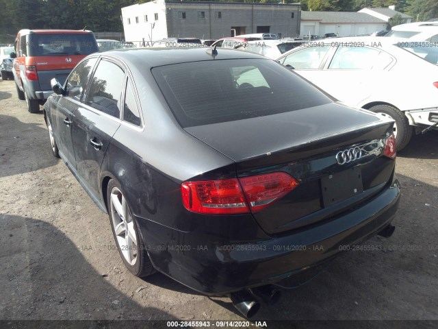 Photo 2 VIN: WAUBGAFL4AA156479 - AUDI S4 