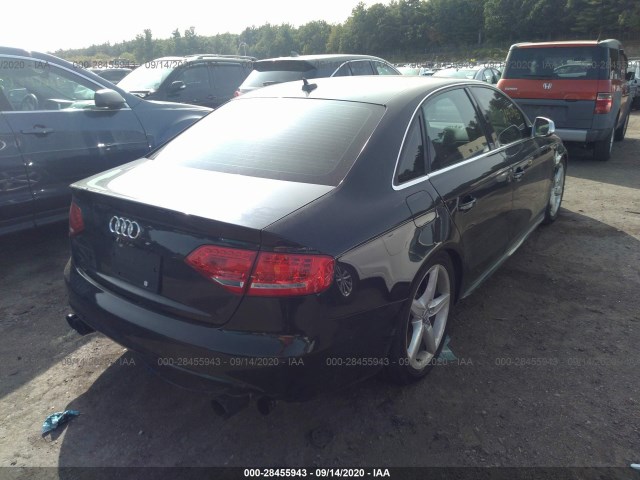 Photo 3 VIN: WAUBGAFL4AA156479 - AUDI S4 