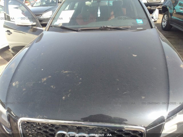 Photo 5 VIN: WAUBGAFL4AA156479 - AUDI S4 