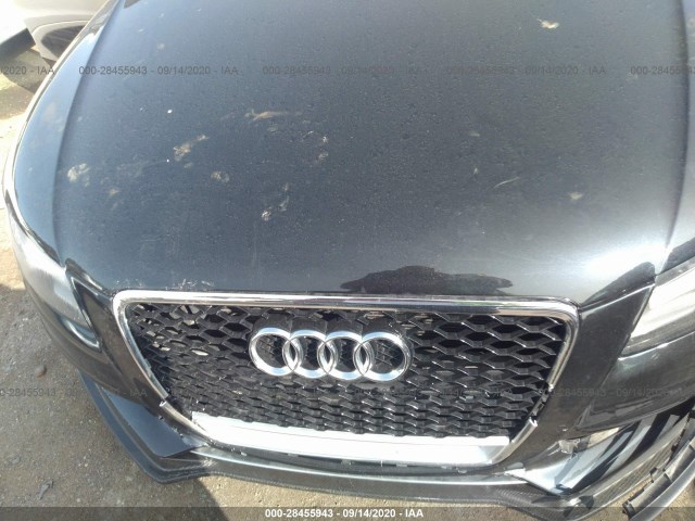 Photo 9 VIN: WAUBGAFL4AA156479 - AUDI S4 