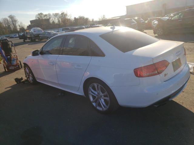 Photo 1 VIN: WAUBGAFL4BA049563 - AUDI S4 PREMIUM 