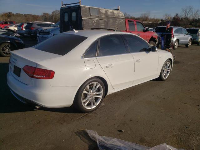 Photo 2 VIN: WAUBGAFL4BA049563 - AUDI S4 PREMIUM 