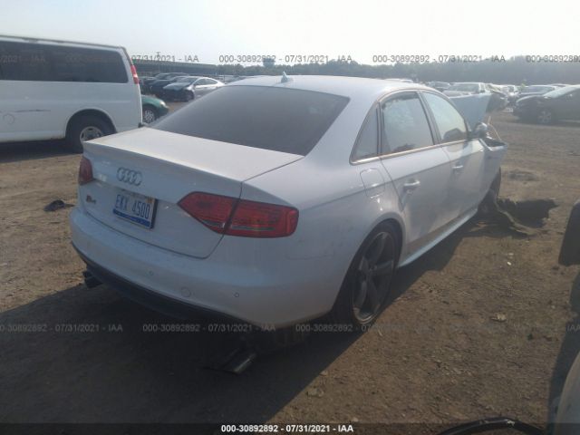 Photo 3 VIN: WAUBGAFL4BA092820 - AUDI S4 