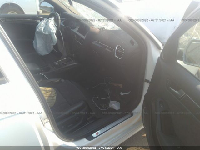 Photo 4 VIN: WAUBGAFL4BA092820 - AUDI S4 