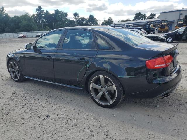 Photo 1 VIN: WAUBGAFL4BA117053 - AUDI S4 PREMIUM 