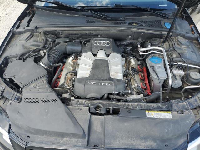 Photo 10 VIN: WAUBGAFL4BA117053 - AUDI S4 PREMIUM 