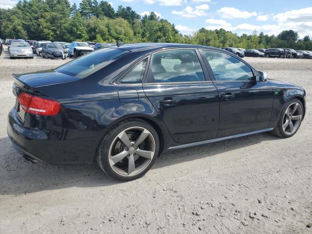 Photo 2 VIN: WAUBGAFL4BA117053 - AUDI S4 PREMIUM 