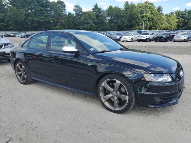 Photo 3 VIN: WAUBGAFL4BA117053 - AUDI S4 PREMIUM 