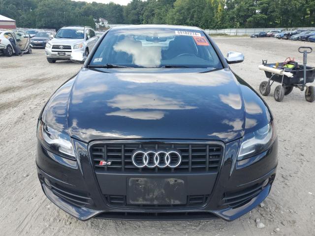 Photo 4 VIN: WAUBGAFL4BA117053 - AUDI S4 PREMIUM 