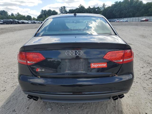 Photo 5 VIN: WAUBGAFL4BA117053 - AUDI S4 PREMIUM 