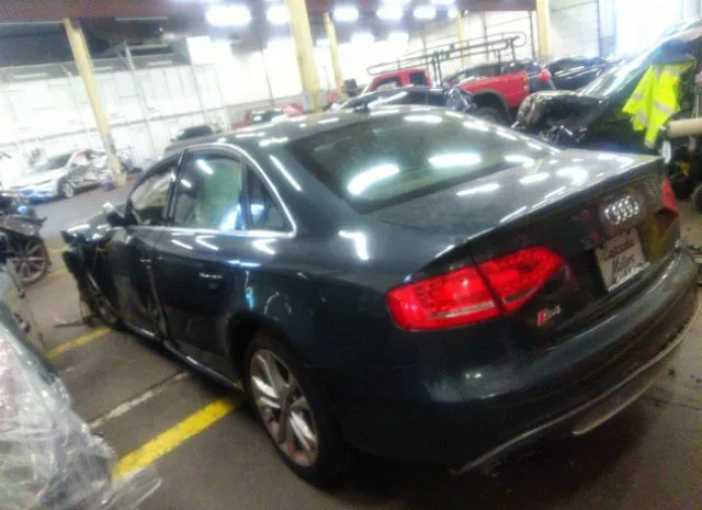 Photo 2 VIN: WAUBGAFL4BA123807 - AUDI S4 