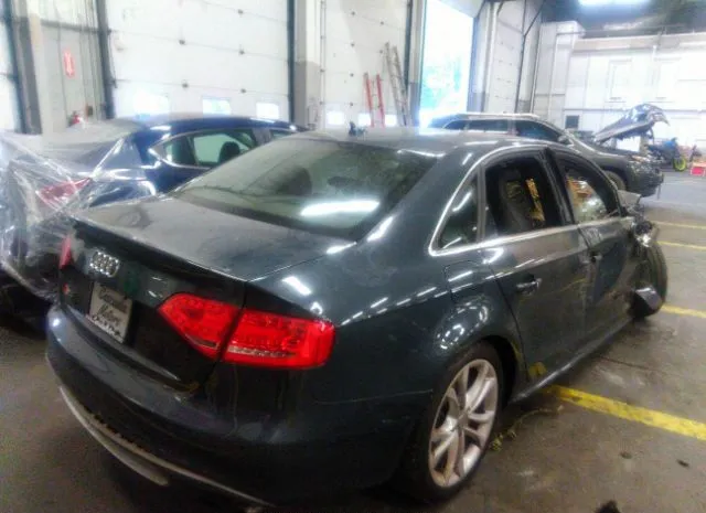 Photo 3 VIN: WAUBGAFL4BA123807 - AUDI S4 