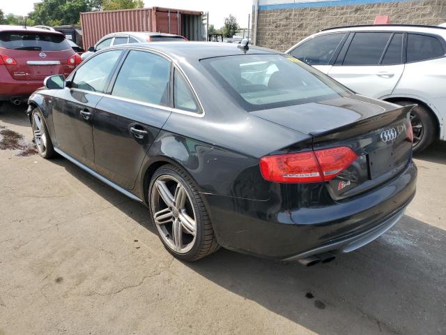 Photo 1 VIN: WAUBGAFL4CA052559 - AUDI S4 PREMIUM 