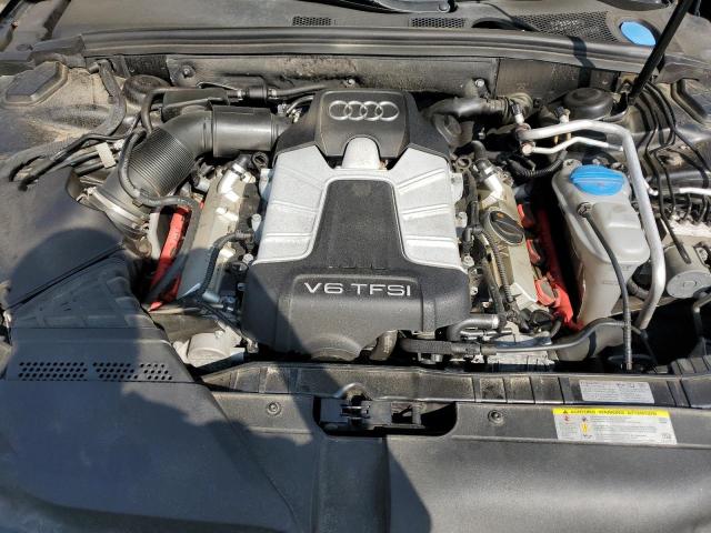 Photo 10 VIN: WAUBGAFL4CA052559 - AUDI S4 PREMIUM 