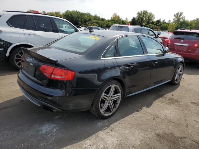 Photo 2 VIN: WAUBGAFL4CA052559 - AUDI S4 PREMIUM 