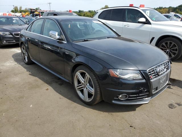 Photo 3 VIN: WAUBGAFL4CA052559 - AUDI S4 PREMIUM 